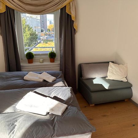 Citybergblick2 Innsbruck Zewnętrze zdjęcie