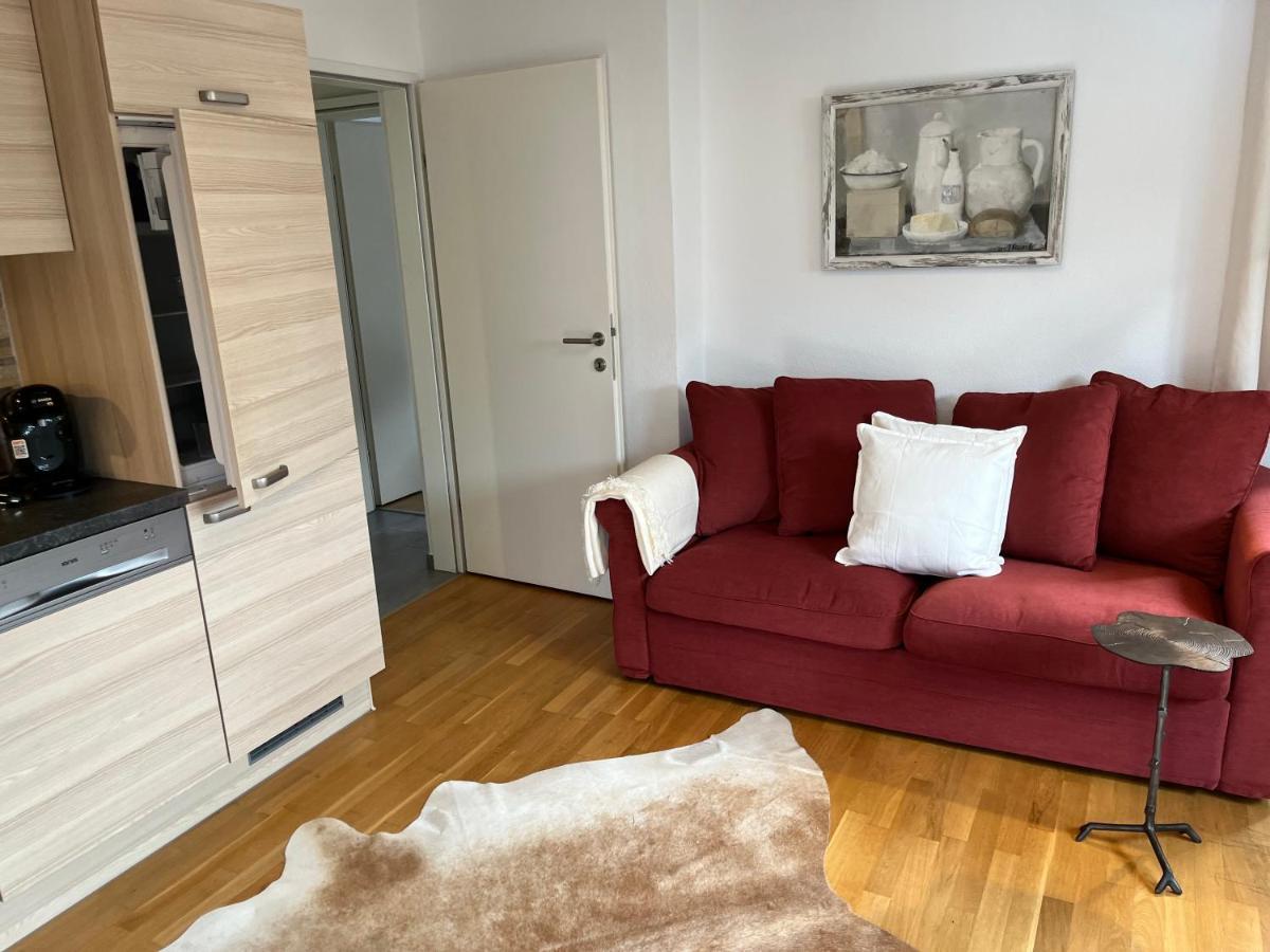 Citybergblick2 Innsbruck Zewnętrze zdjęcie
