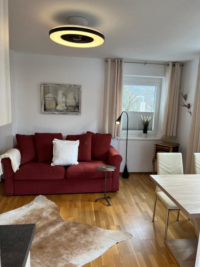 Citybergblick2 Innsbruck Zewnętrze zdjęcie