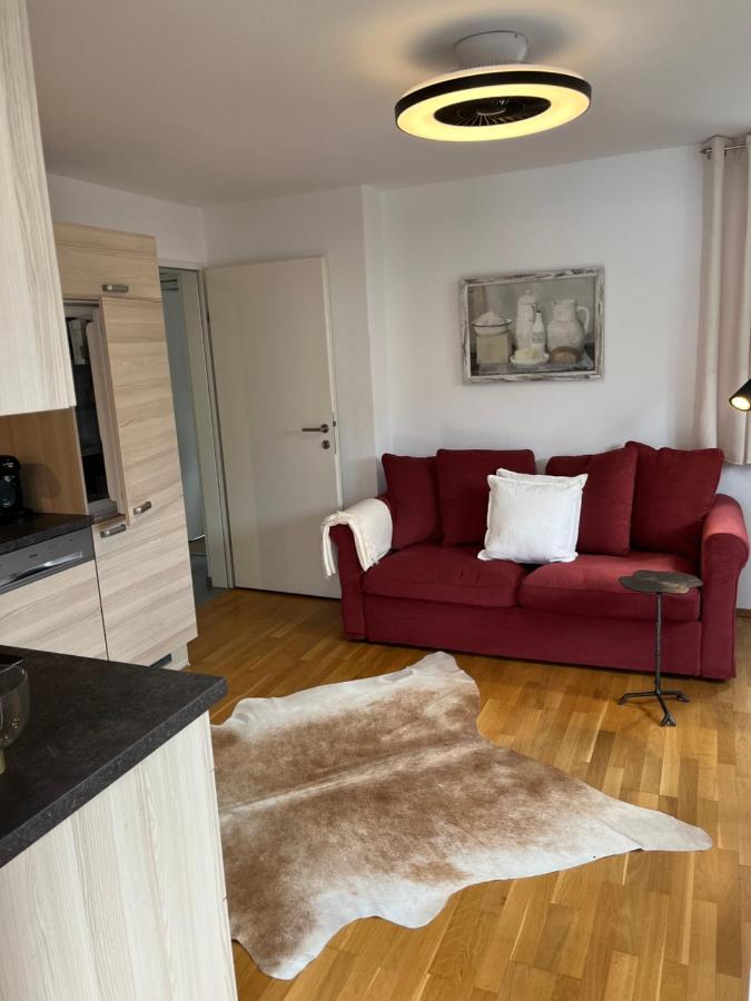 Citybergblick2 Innsbruck Zewnętrze zdjęcie