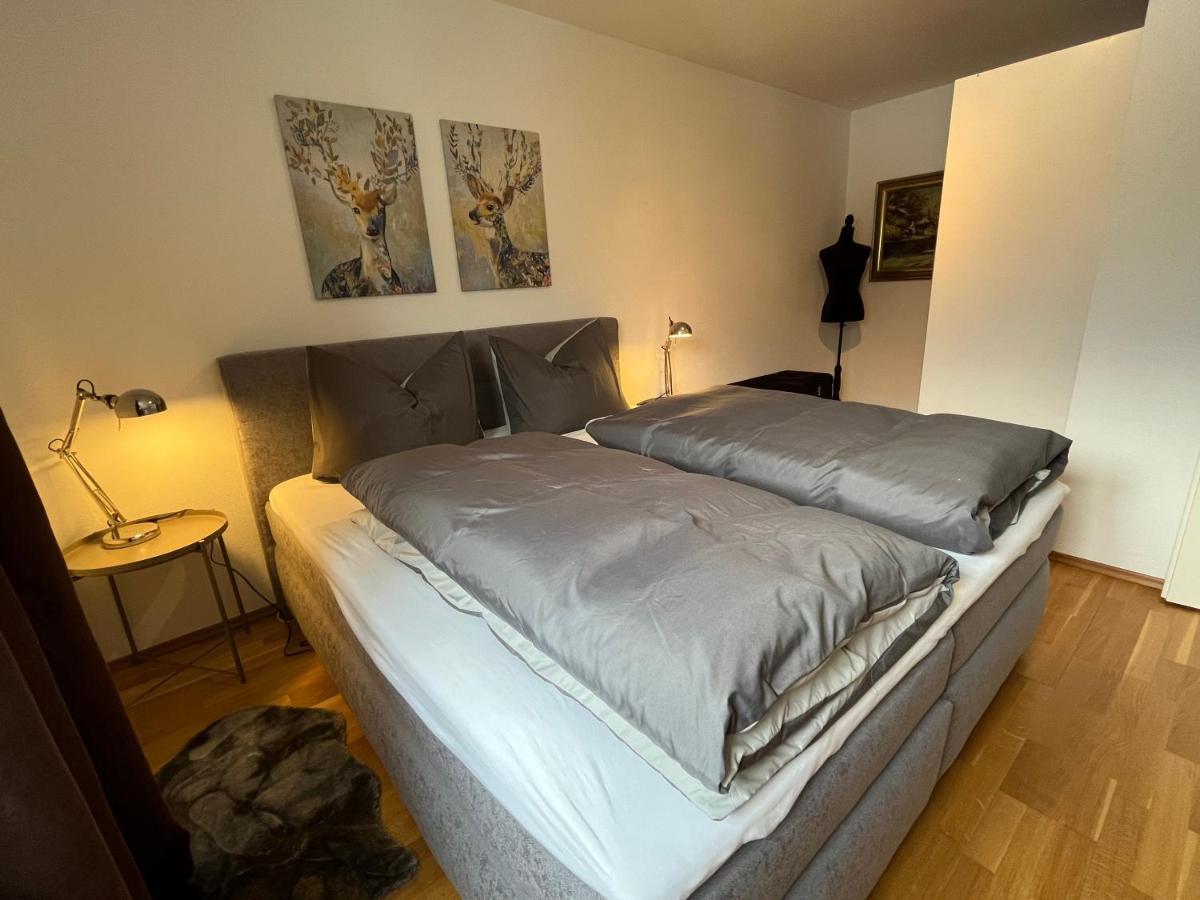 Citybergblick2 Innsbruck Zewnętrze zdjęcie