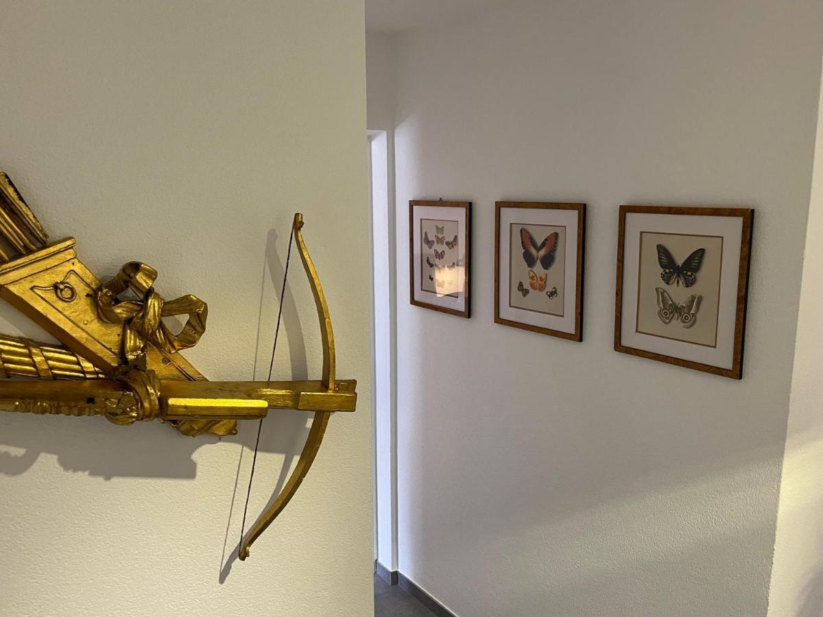 Citybergblick2 Innsbruck Zewnętrze zdjęcie