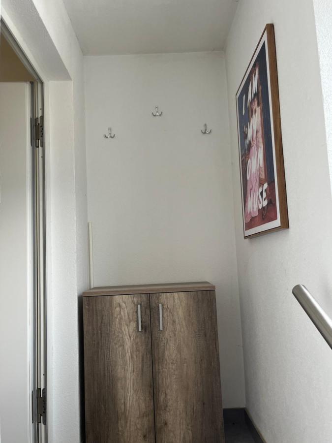 Citybergblick2 Innsbruck Zewnętrze zdjęcie
